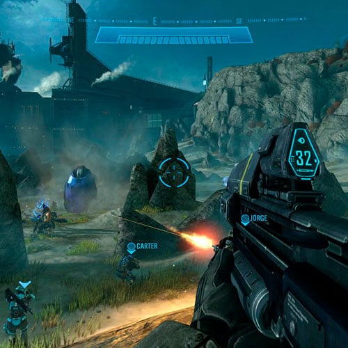 Halo: The Master Chief Collection Cd Key Steam GLOBAL